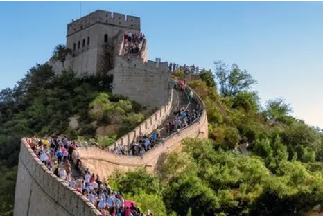 Beijing Great Wall